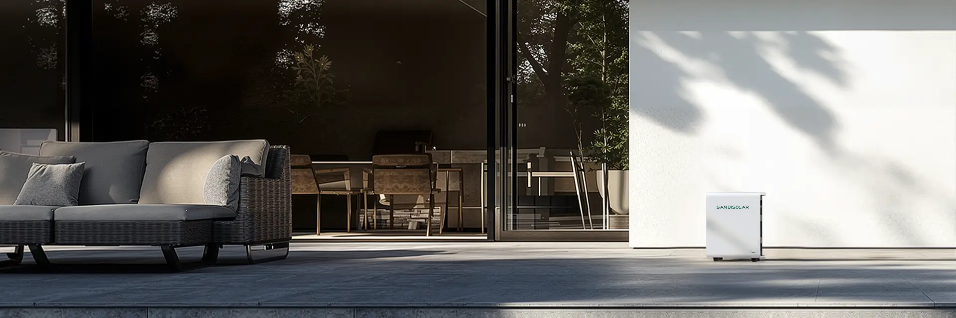 Residencial