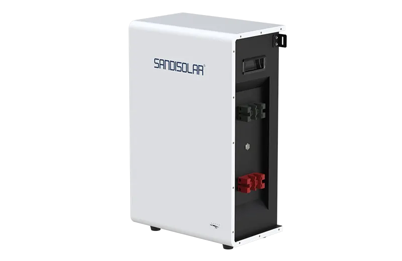 Batería de litio de larga duración para almacenamiento de energía