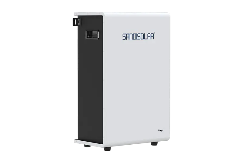 Almacenamiento de energía para sistemas de alta capacidad