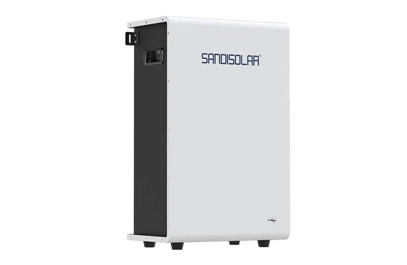 Batería de respaldo de alta capacidad