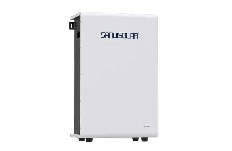 Batería de litio energéticamente eficiente