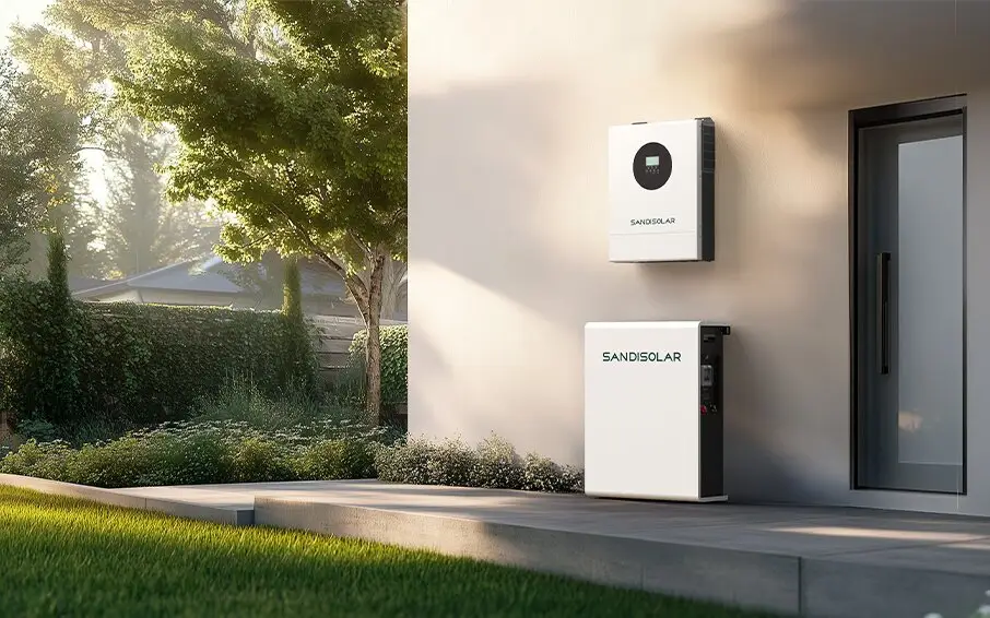 Proveedores mayoristas de baterías de litio