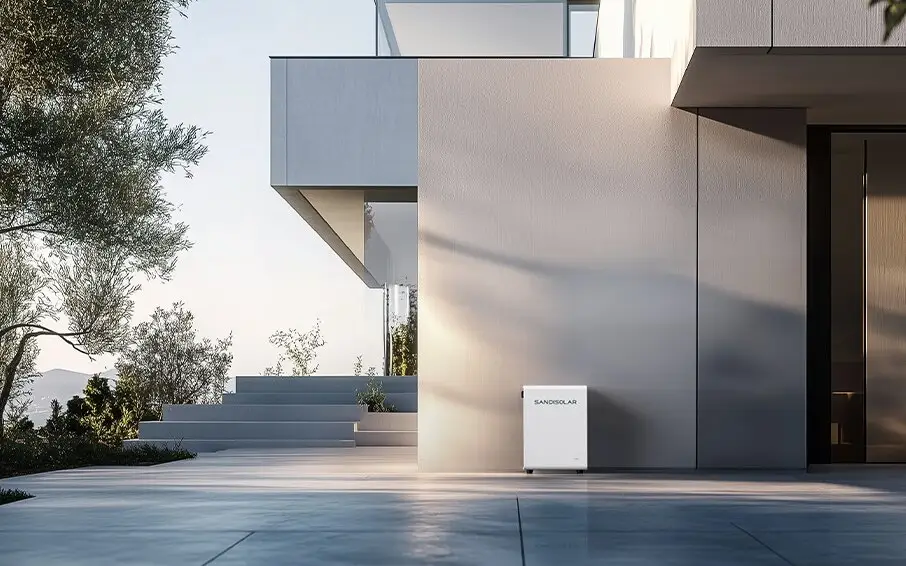 Mejor fabricante de baterías de litio