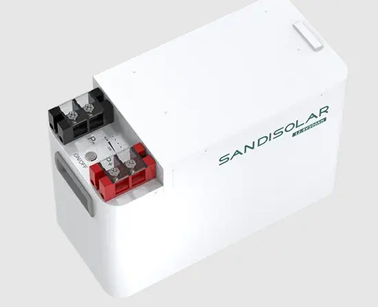 Empresas de fabricación de baterías de litio