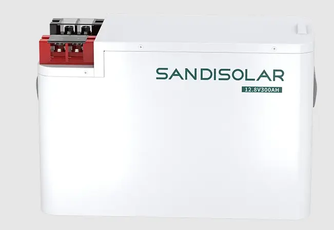 Empresas fabricantes de baterías de litio