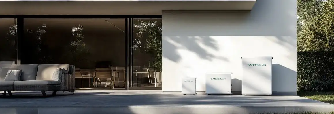 La mejor batería LiFePO4 para energía solar