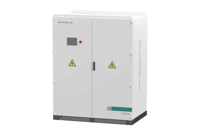 Precio del Sistema de Almacenamiento de Energía