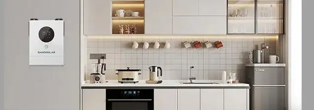 Inversor fuera de la red