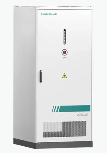 Prix du système de stockage d’énergie