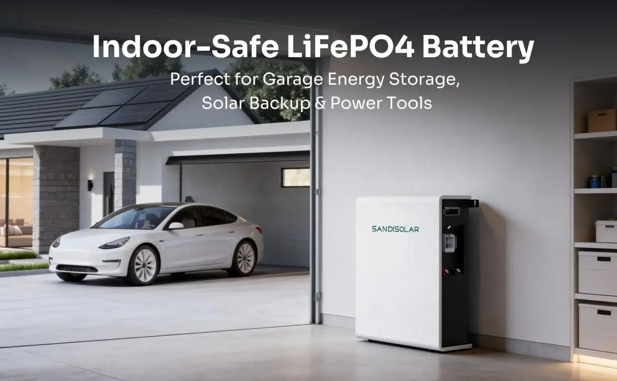 inverter for off-grid system