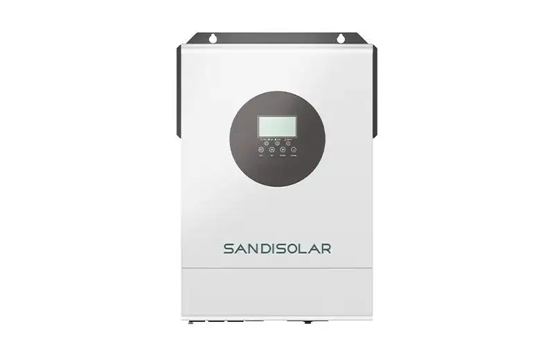 Inversor fuera de red de 6kW