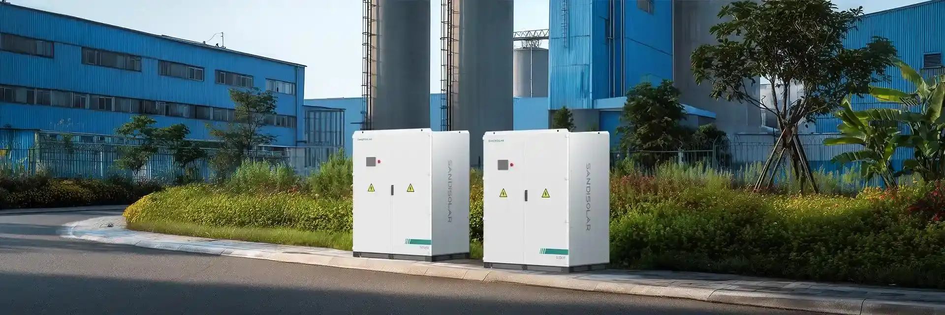 Coste del Sistema Solar Comercial